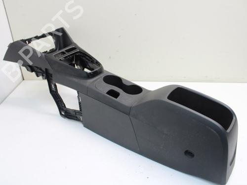 Midtkonsoll Midtkonsoll OPEL CROSSLAND X / CROSSLAND (P17, P2QO) 1.2 (75) (110 hp) 33781274 33781274