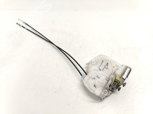 Used Rear left lock Rear left lock DAIHATSU CUORE VII (L275_, L285_, L276_) 1.0 (L276) (70 hp) 33784120 33784120