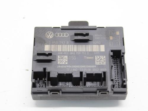 Used Electronic module Electronic module AUDI Q7 (4LB) 3.0 TDI quattro (240 hp) 33781578 33781578