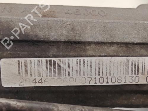 Steering rack MERCEDES-BENZ C-CLASS (W204) C 320 CDI (204.022) | BP33791744M22 - Image 6
