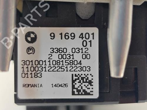 Headlight switch BMW 3 Touring (E91) 316 d | BP36489429I24 - Image 3