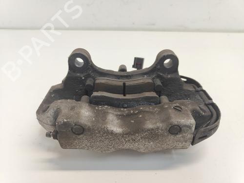 Left rear brake caliper AUDI Q7 (4LB) 3.0 TDI quattro | BP33783337M107  - Image 5