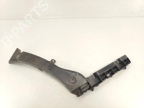 Used Rear bumper bracket Rear bumper bracket PEUGEOT 3008 I MPV (0U_) 1.6 THP (156 hp) 33777096 33777096
