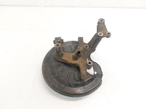 Used Right rear steering knuckle Right rear steering knuckle VW GOLF VI Variant (AJ5) 1.4 TSI (160 hp) 33782536 33782536