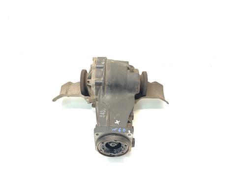 Used Rear differential Rear differential AUDI A8 D3 (4E2, 4E8) 3.7 quattro (280 hp) 39994635 39994635