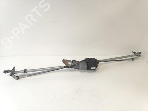 Used Front wipers mechanism Front wipers mechanism OPEL ASTRA K (B16) 1.6 CDTi (68) (110 hp) 33787212 33787212