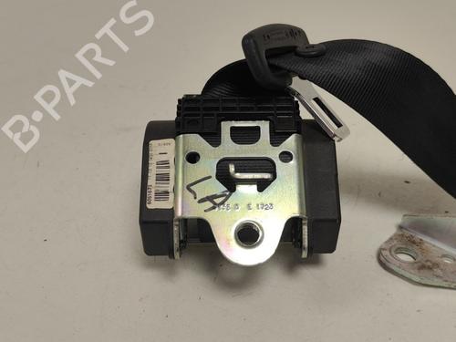 Rear left seatbelt SEAT LEON (1P1) 1.4 TSI | BP33787705I29 - Image 3