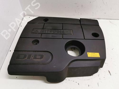 Used Underbody protection Underbody protection MITSUBISHI SPACE STAR MPV (DG_A) 1.9 DI-D (DG4A) (102 hp) 33778555 33778555