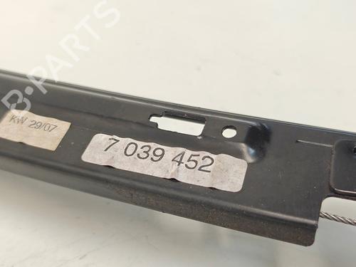 Front right window mechanism MINI MINI (R50, R53) Cooper | BP38771920C23 - Image 4