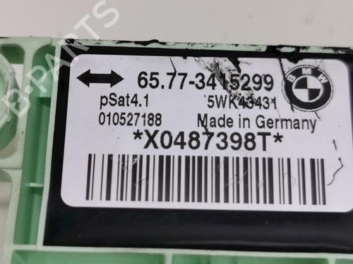 Electronic module BMW X3 (E83) 2.0 d | BP33779478M83 - Image 2