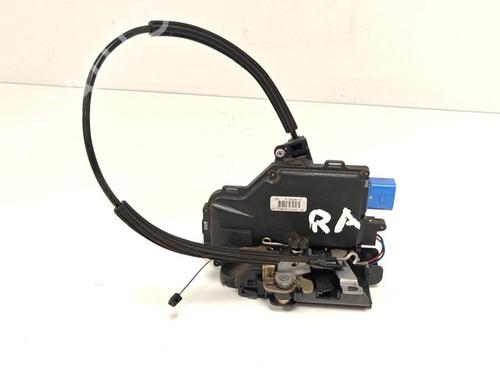 Used Rear right lock Rear right lock SEAT ALTEA (5P1) 1.6 (102 hp) 33790081 33790081