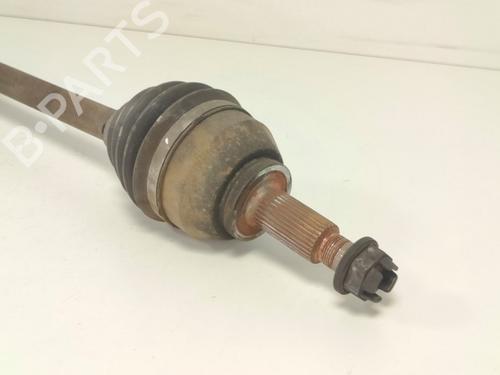Right front driveshaft RENAULT TRAFIC III Van (FG_) 1.6 dCi 120 (FGMK) | BP33788434M39 - Image 2