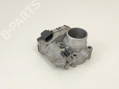 Used Throttle body Throttle body FIAT IDEA (350_) 1.4 16V (95 hp) 33785326 33785326