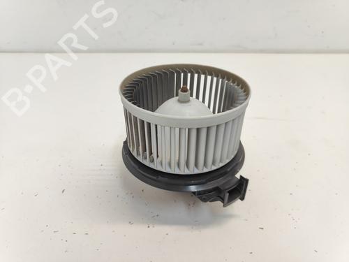 Varmeblæser Varmeblæser VW UP! (121, 122, BL1, BL2, BL3, 123) 1.0 (75 hp) 33775048 33775048