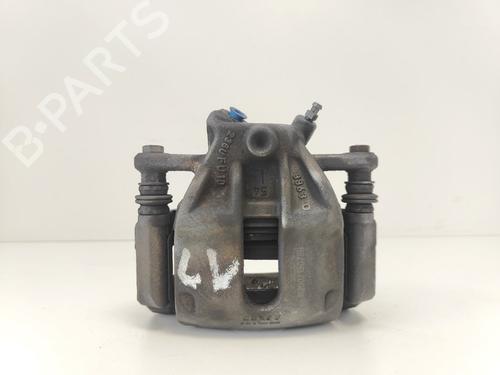 Used Left front brake caliper Left front brake caliper RENAULT CLIO IV Grandtour (KH_) 0.9 TCe 90 (90 hp) 33775408 33775408