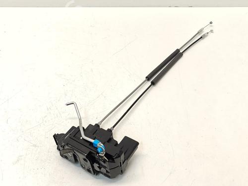 Fechadura trás direita Fechadura trás direita 39249967 39249967