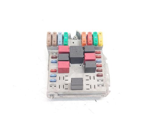 Used Fuse box Fuse box LANCIA YPSILON (843_) 1.4 16V (843.AXC11, 843.AXC1B, 843.AXC1A) (95 hp) 33782279 33782279