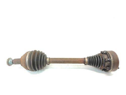Used Left front driveshaft Left front driveshaft SEAT IBIZA IV ST (6J8, 6P8) 1.2 TDI (75 hp) 36448119 36448119