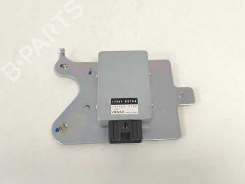 Andre Andre NISSAN X-TRAIL III (T32_, T32R, T32RR) 1.6 DIG-T (T32) (163 hp) 33786335 33786335