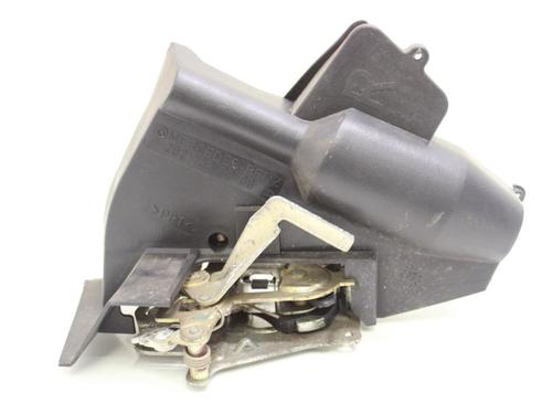 Used Rear right lock Rear right lock MERCEDES-BENZ E-CLASS T-Model (S210) E 420 T (210.272) (279 hp) 33780972 33780972