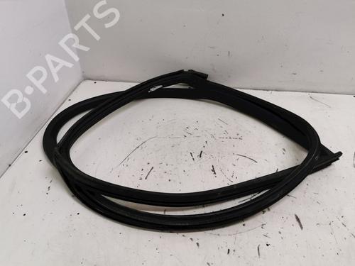 Used Rubber door seal Rubber door seal MINI MINI (R50, R53) Cooper (116 hp) 33787310 33787310