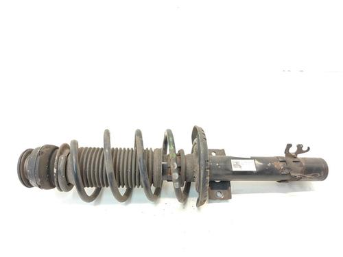 Used Left front shock absorber Left front shock absorber SKODA FABIA III Estate (NJ5) 1.2 TSI (90 hp) 35799359 35799359