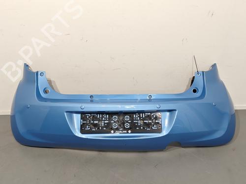 Used Rear bumper Rear bumper 39210314 39210314