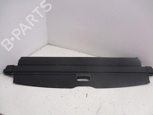 Used Rear parcel shelf Rear parcel shelf SEAT CORDOBA Vario (6K5) 1.6 i (75 hp) 33778293 33778293