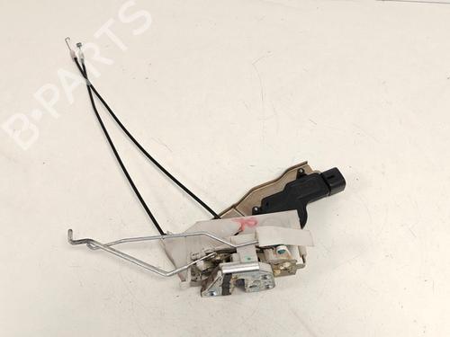 Türschloss rechts vorne für Türschloss rechts vorne SUZUKI ALTO VII (GF, HA25_, HA35_) 1.0 (AMF310, GFC31S) (68 hp) 33792453 33792453