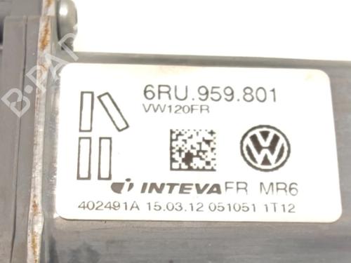 Electronic module VW UP! (121, 122, BL1, BL2, BL3, 123) 1.0 | BP36515961M83 - Image 4