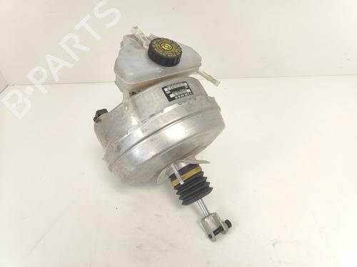 Used Servo brake Servo brake MERCEDES-BENZ C-CLASS T-Model (S205) C 220 BlueTEC / d (205.204) (170 hp) 33775339 33775339