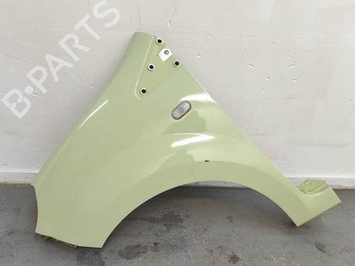 left-front-fenders-renault-twingo-ii-cn0_-2007-33777521 main image
