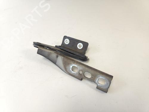 Used Hinge/Door check strap Hinge/Door check strap SEAT EXEO ST (3R5) 2.0 TDI (143 hp) 33784832 33784832