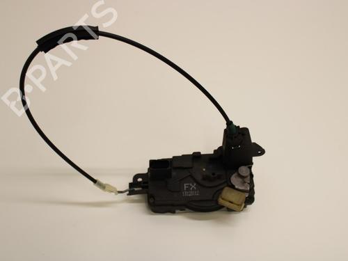 Used Front right lock Front right lock OPEL ASTRA H (A04) 1.8 (L48) (125 hp) 33780437 33780437