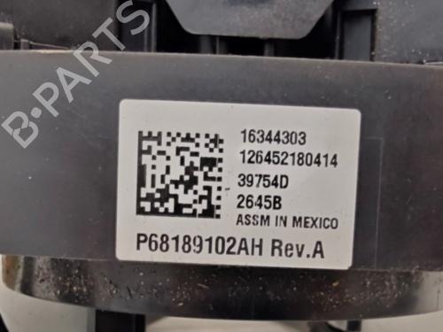 Steering column stalk JEEP CHEROKEE (KL) 2.2 CRD 4x4 | BP40540046I23 - Image 6