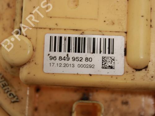 Fuel pump CITROËN DS5 2.0 HDi 200 Hybrid4 All-wheel Drive | BP33780582M76  - Image 5