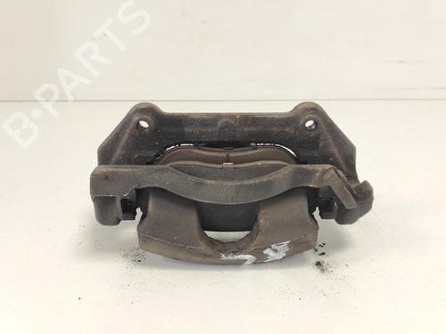 Left front brake caliper RENAULT TRAFIC III Van (FG_) 1.6 dCi 120 (FGMK) | BP33788431M105 - Image 4