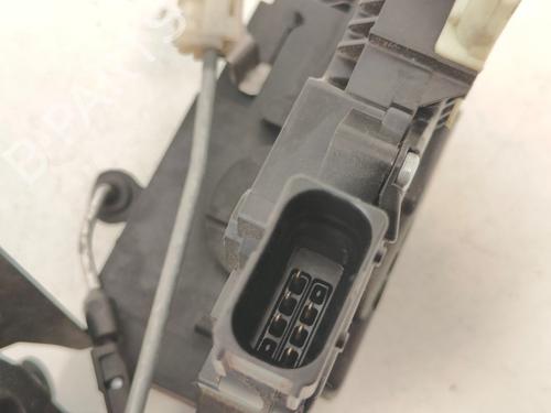 Front left lock OPEL CORSA E (X15) 1.0 (08, 68) | BP33787915C98 - Image 5