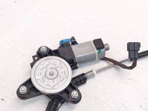 Front left window mechanism CHEVROLET SPARK (M300) 1.0 LPG | BP33782569C22 - Image 3