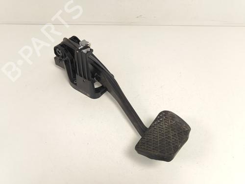 bremsepedal bremsepedal MERCEDES-BENZ CLA Shooting Brake (X117) CLA 200 CDI / d (117.908) (136 hp) 33788140 33788140