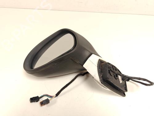 Used Left mirror Left mirror PEUGEOT 207 CC (WD_) 1.6 16V (120 hp) 33790008 33790008