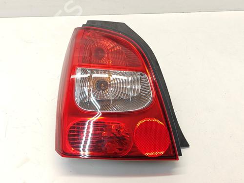 Venstre baglygte Venstre baglygte RENAULT TWINGO II (CN0_) 1.2 16V (CN04, CN0B) (75 hp) 36185761 36185761
