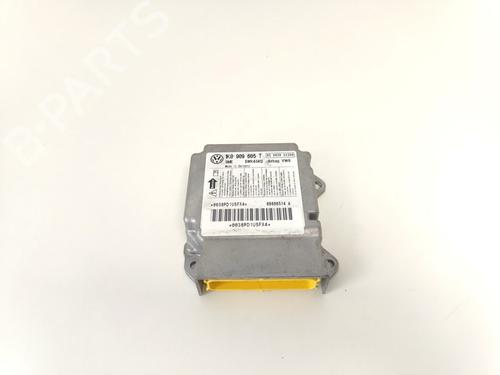 Used ECU airbags ECU airbags VW GOLF V (1K1) 1.6 FSI (115 hp) 33785405 33785405