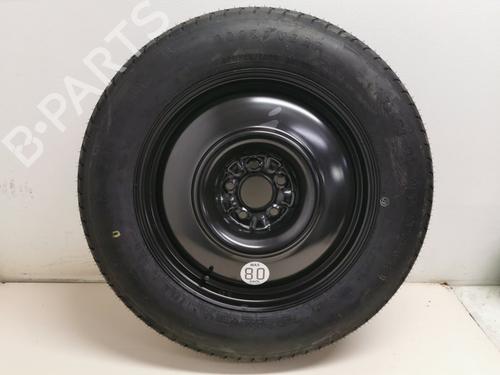 Fælk Fælk NISSAN MURANO I (Z50) 3.5 4x4 (234 hp) 33780109 33780109