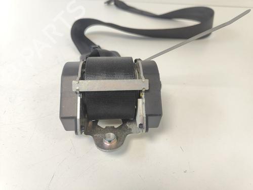 Rear left seatbelt AUDI A3 (8V1, 8VK) 1.6 TDI | BP33787014I29 - Image 3