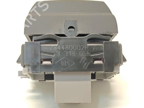 Switch RENAULT CAPTUR I (J5_, H5_) 0.9 TCe 90 | BP38435346I30 - Image 3