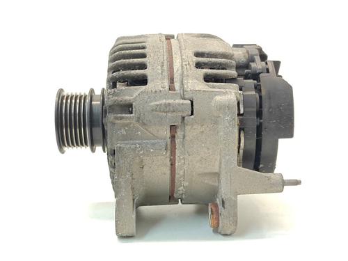 Alternator SKODA FABIA II (542) 1.4 | BP37436218M7 - Image 5