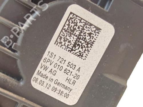 Pedal VW UP! (121, 122, BL1, BL2, BL3, 123) 1.0 | BP36516016I4 - Image 4