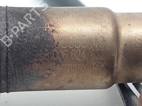 Electronic sensor SAAB 9-3 (YS3F, E79, D79, D75) 2.0 t | BP33782127M84 - Image 4