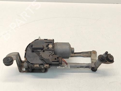 Used Front wipers mechanism Front wipers mechanism 38681253 38681253